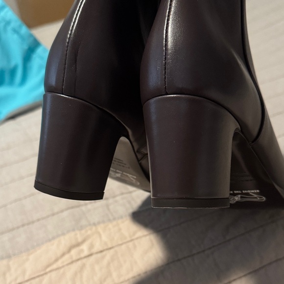 Jenni Kayne baby boot chocolate - Picture 6 of 8